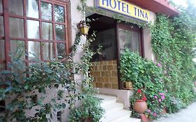 Tina Hotel Chania